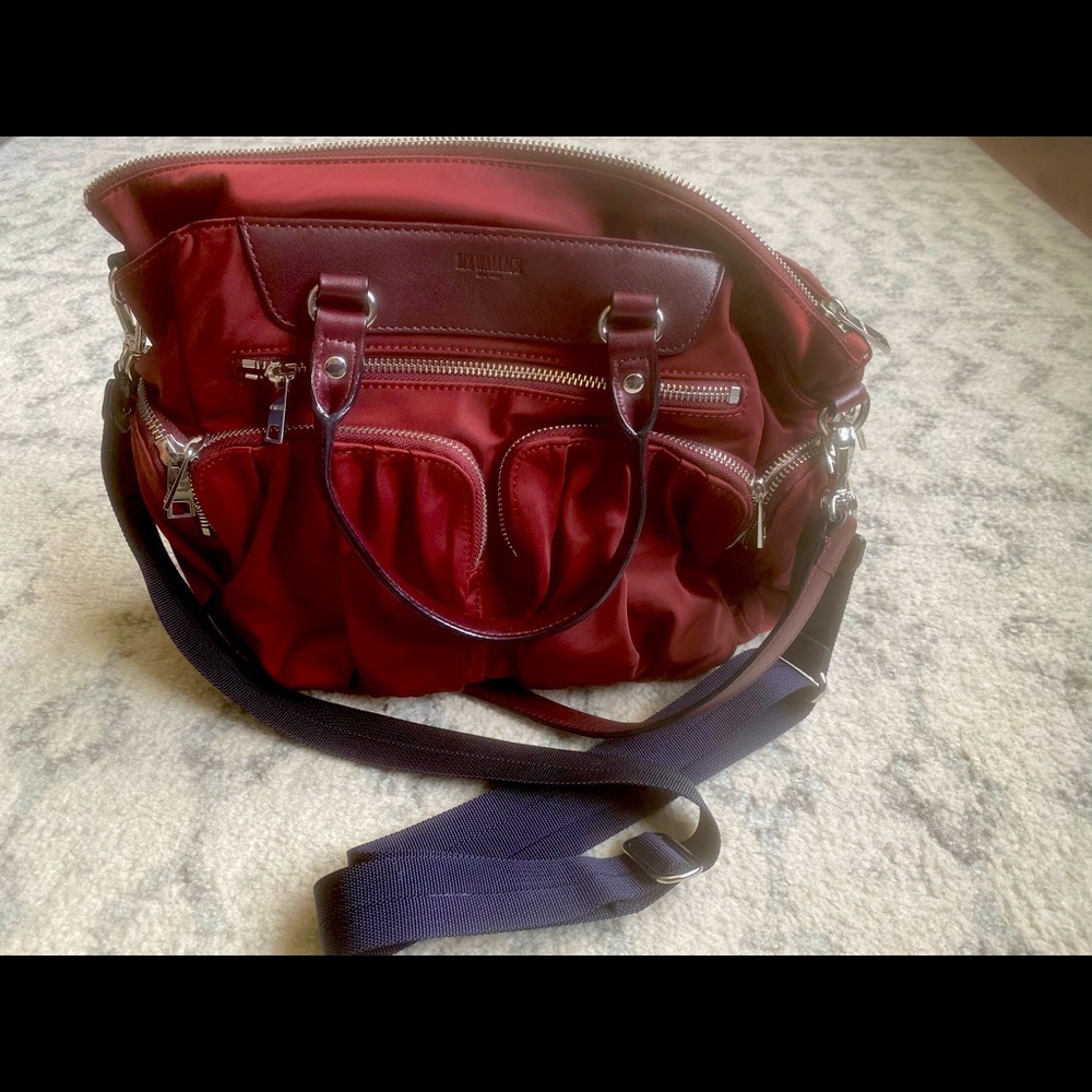 MZ Wallace purse